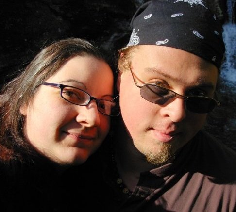 Ruth and Erik Profile Picture